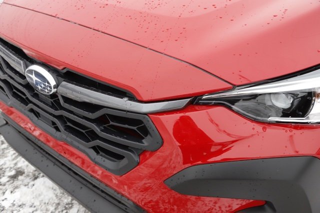 Certified 2025 Subaru Crosstrek 2.0i Premium image 10