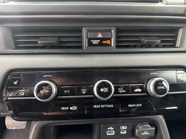 Used 2024 Honda Pilot TrailSport image 10