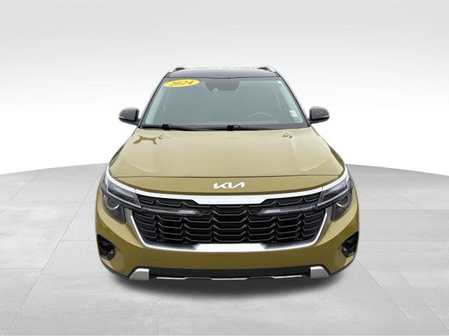 Used 2024 Kia Seltos S AWD/4WD image 7