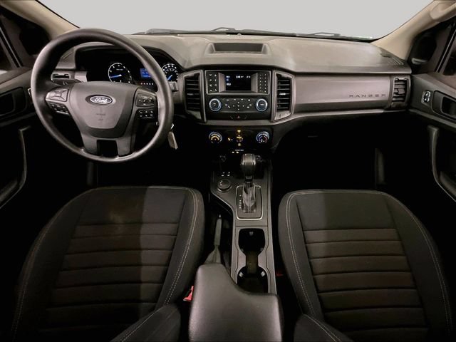 Used 2021 Ford Ranger XL w/ Equipment Group 101A High AWD/4WD image 14