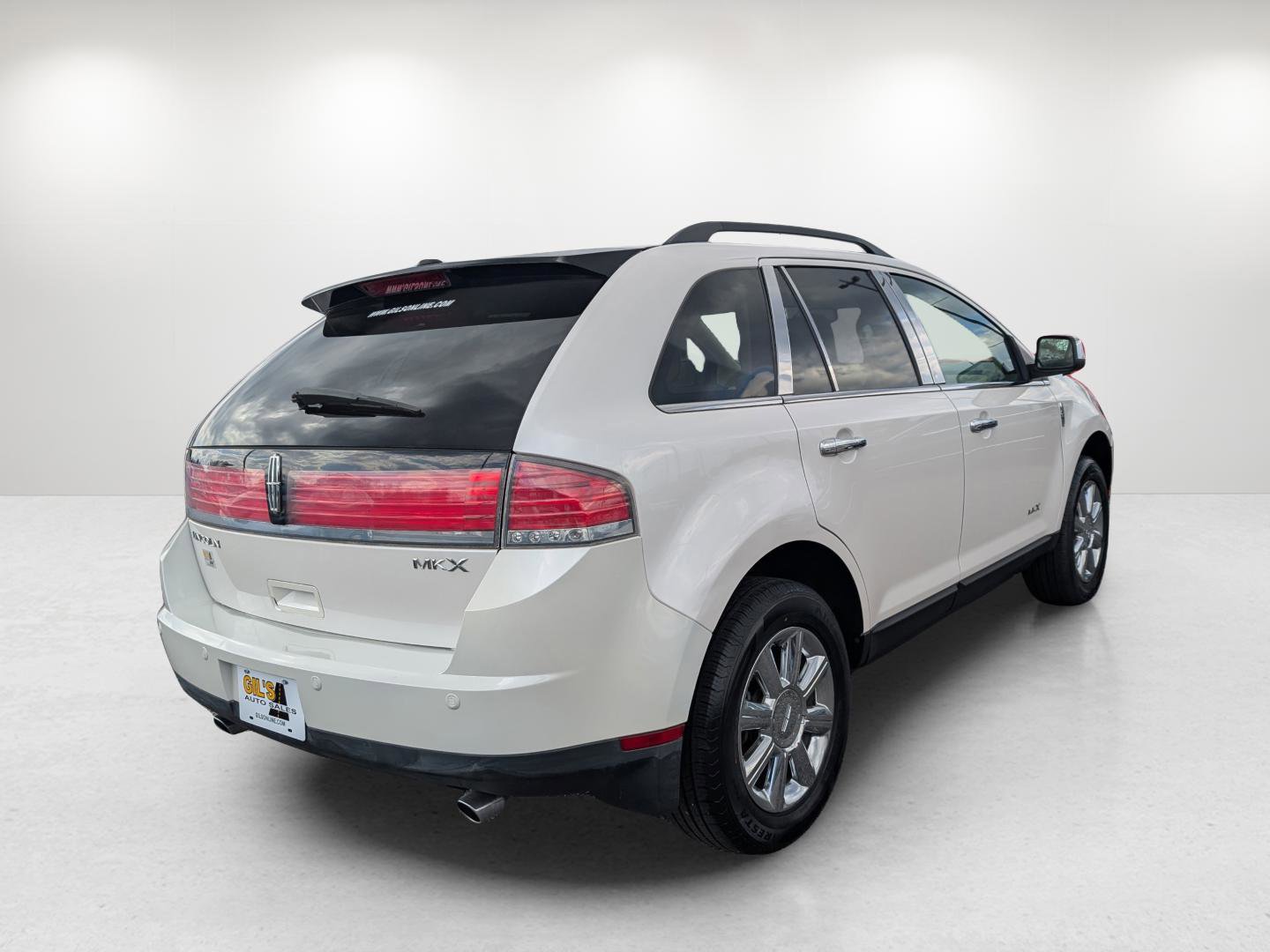 Used 2009 Lincoln MKX 2WD image 5