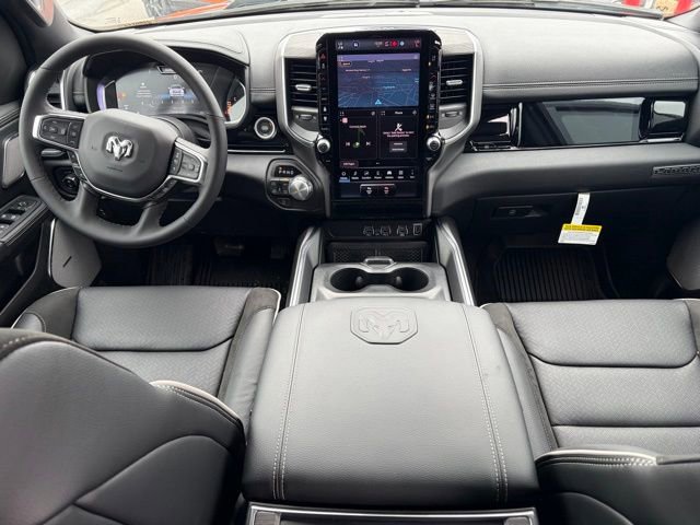 New 2026 RAM 1500 Laramie w/ Night Edition image 36