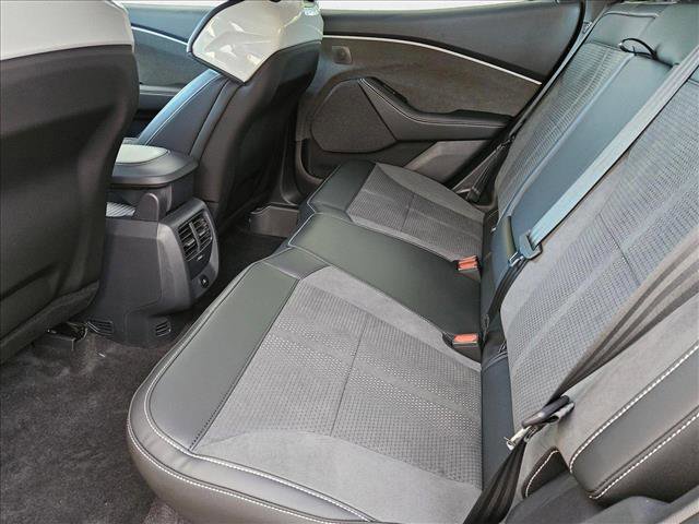 New 2025 Ford Mustang Mach-E GT w/ Interior Protection Package image 15