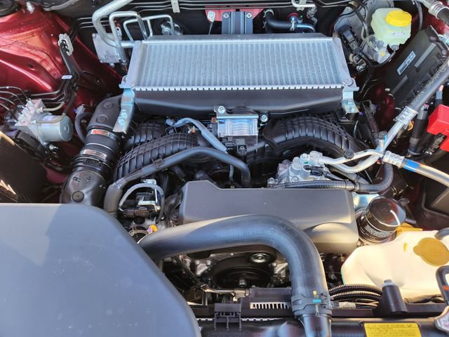 New 2026 Subaru Ascent Bronze Edition image 24