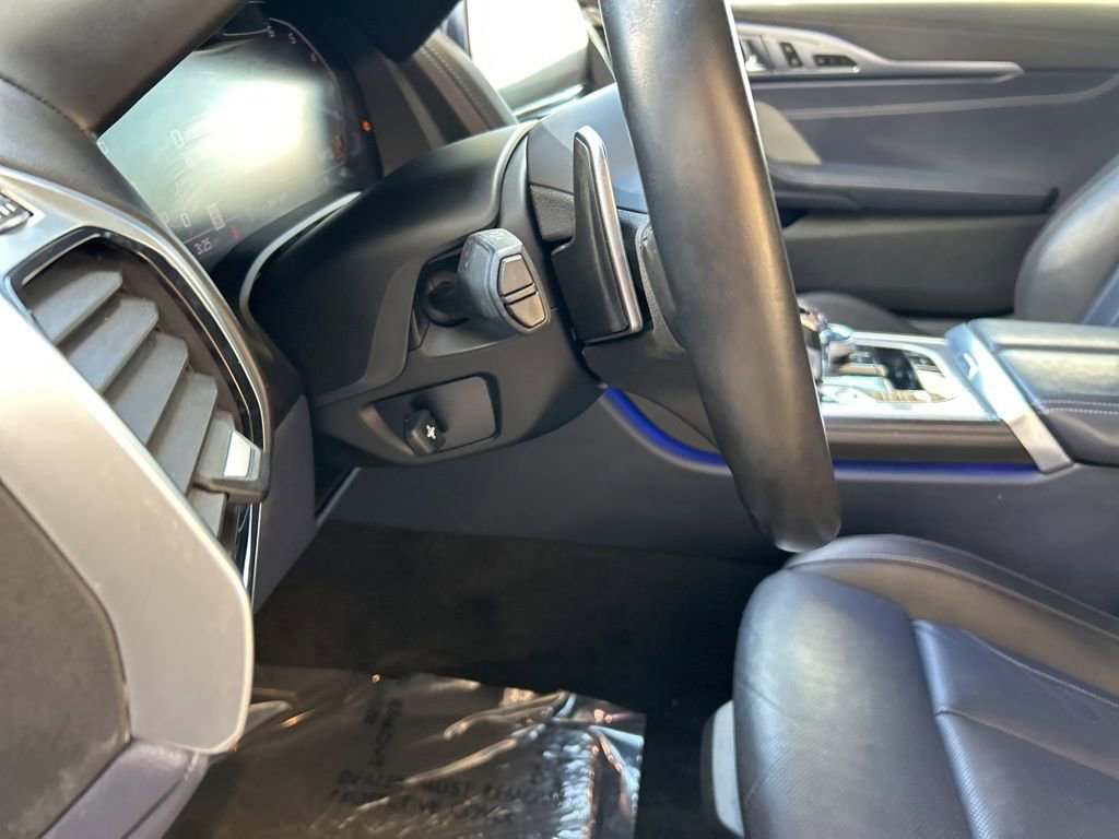 Used 2019 BMW M850i xDrive Convertible image 44