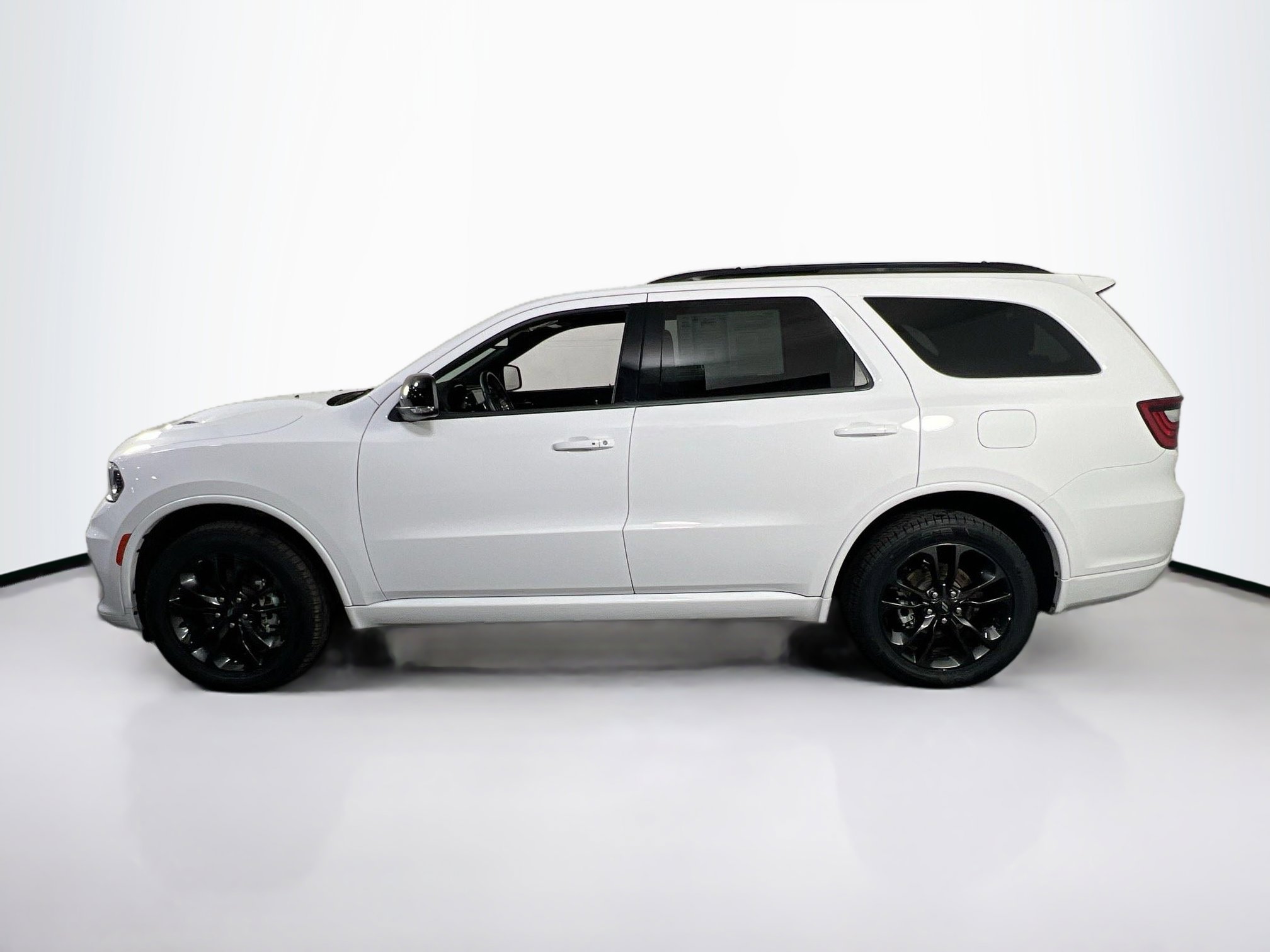 Used 2022 Dodge Durango GT image 8