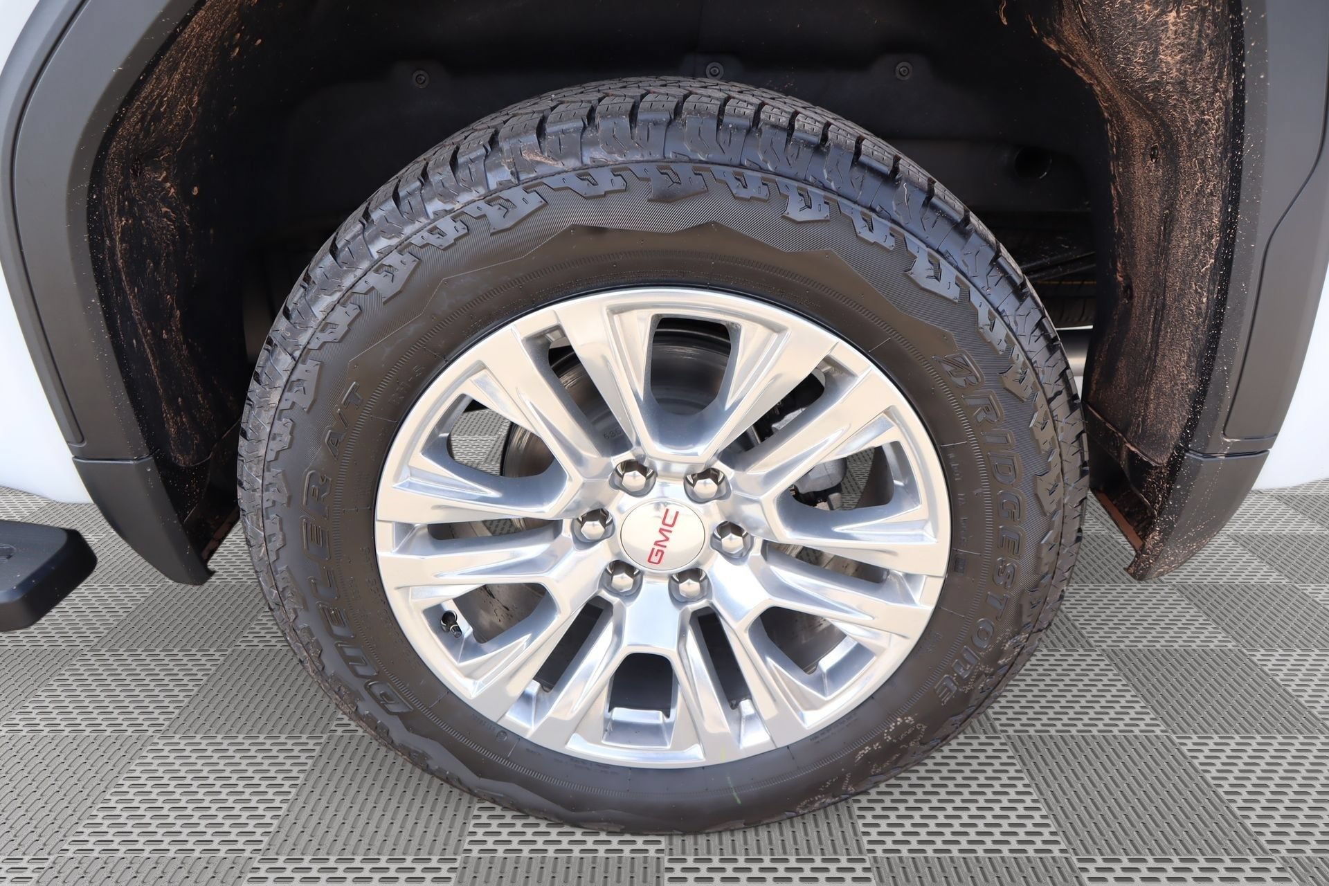 New 2026 GMC Sierra 1500 Denali AWD/4WD image 18