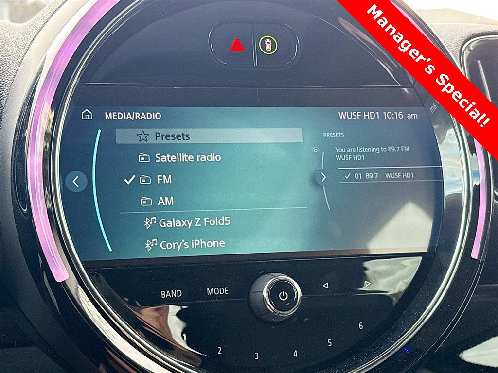 Used 2024 MINI Cooper Countryman S image 15