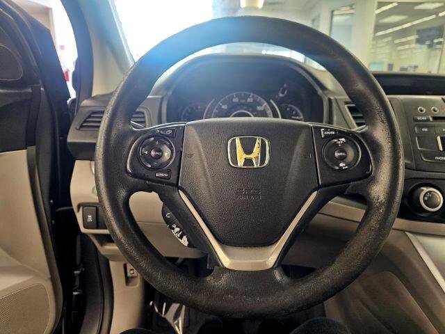 Used 2013 Honda CR-V EX image 10