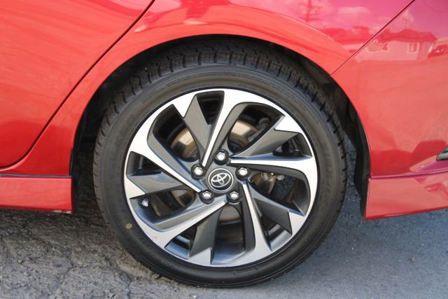 Used 2017 Toyota Corolla iM w/ Carpet Mat Package FWD image 7