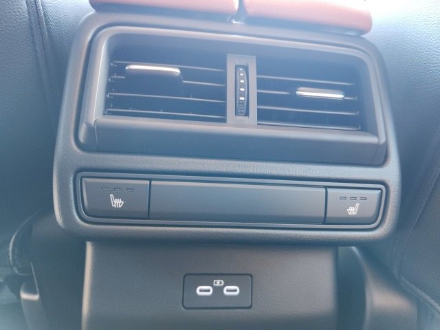 New 2025 MAZDA CX-50 AWD 2.5 Turbo w/ Weather Package image 18