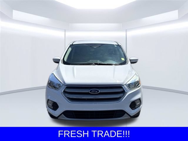 Used 2019 Ford Escape SE AWD/4WD video 2
