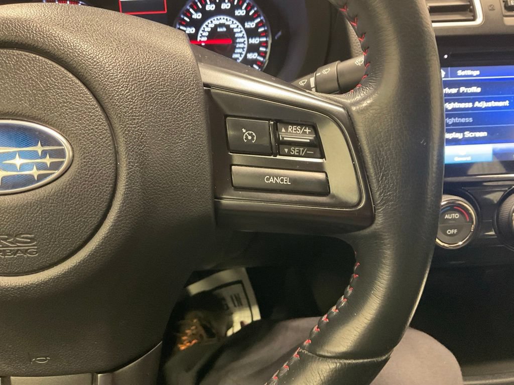 Used 2021 Subaru WRX Premium AWD/4WD image 21