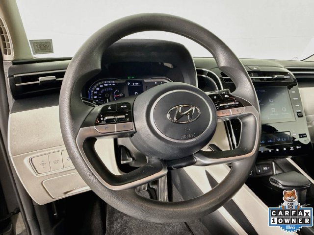 Used 2024 Hyundai Tucson SEL AWD/4WD image 2