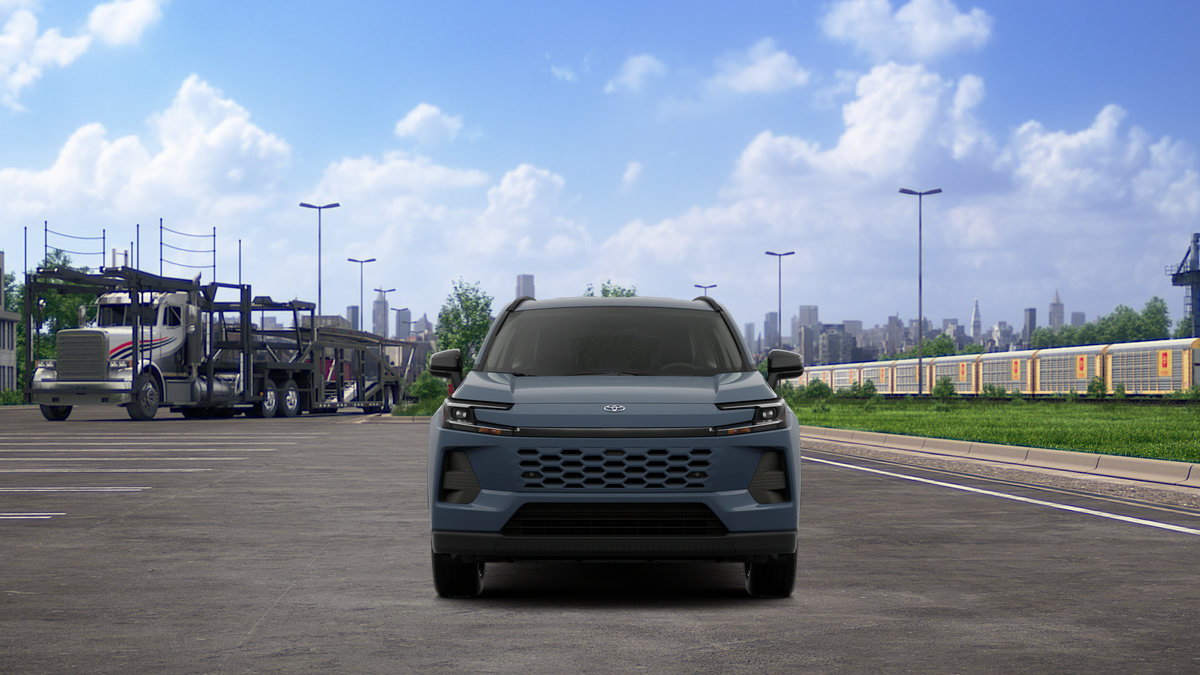 New 2026 Toyota RAV4 XLE Premium AWD/4WD image 2