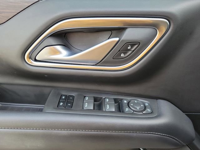 Used 2022 Chevrolet Tahoe Z71 w/ Luxury Package image 12