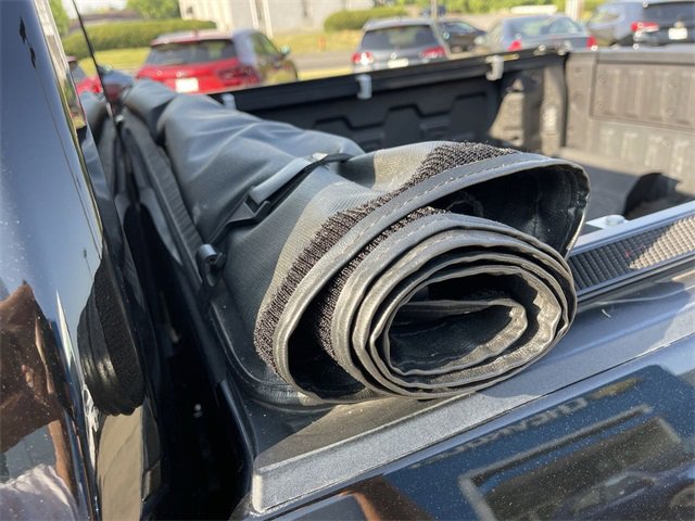 Used 2021 GMC Sierra 1500 Denali w/ Denali Ultimate Package image 28