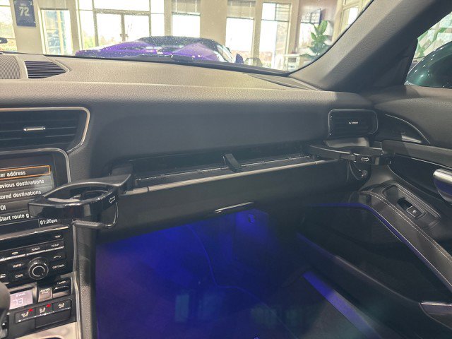 Used 2015 Porsche 911 GT3 w/ Sound Package Plus image 57