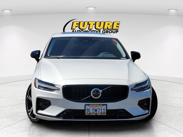 Used 2024 Volvo S60 B5 Core AWD/4WD image 2