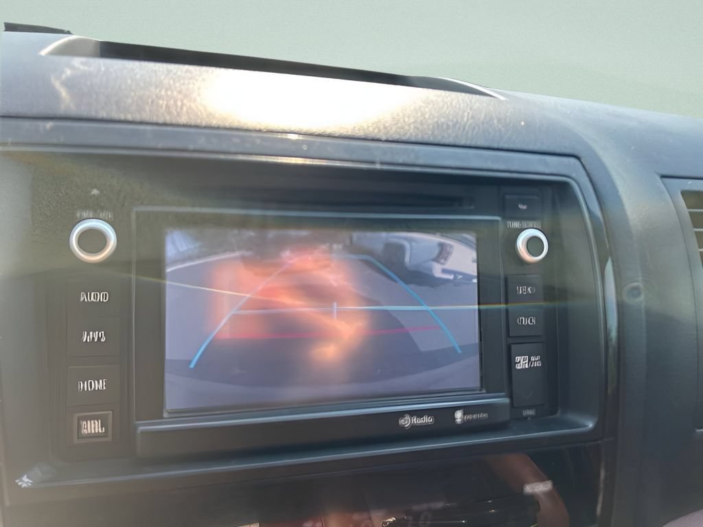 Used 2014 Toyota Sequoia Platinum RWD image 27