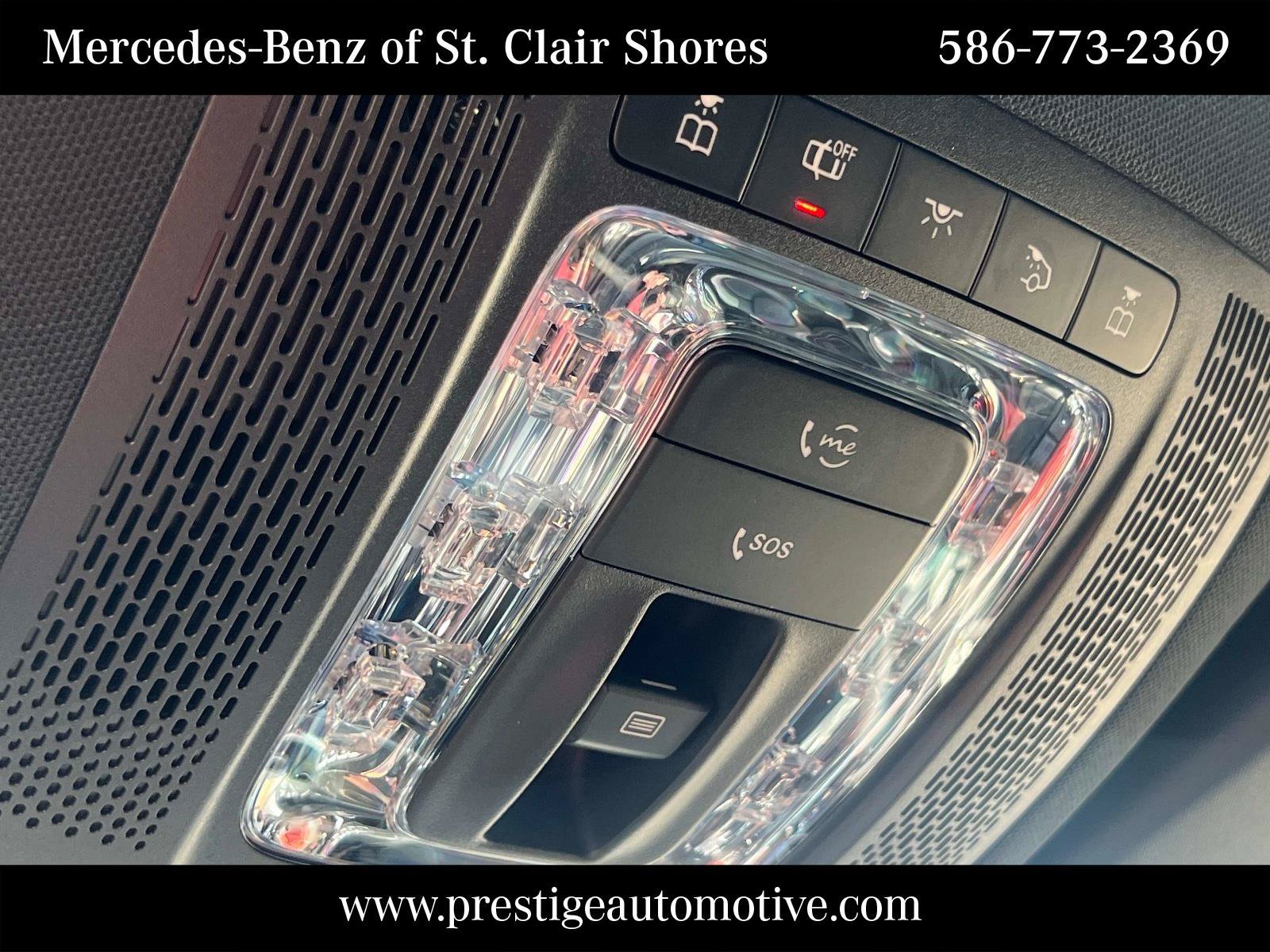 Certified 2022 Mercedes-Benz GLE 350 4MATIC image 30