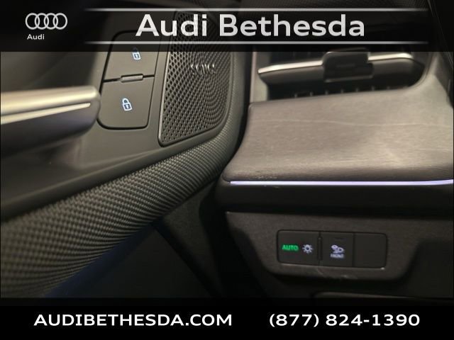 New 2026 Audi Q3 quattro 2.0T image 14