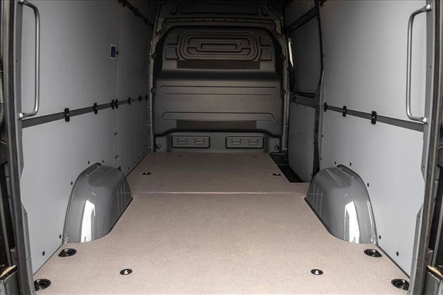 New 2026 Mercedes-Benz Sprinter 2500 image 20