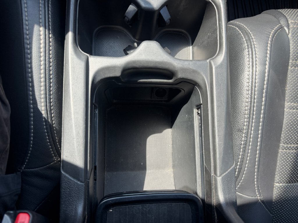 Used 2022 Honda CR-V EX image 26