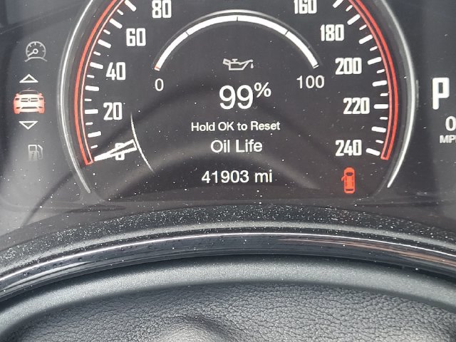 Certified 2025 Dodge Durango GT AWD/4WD image 30