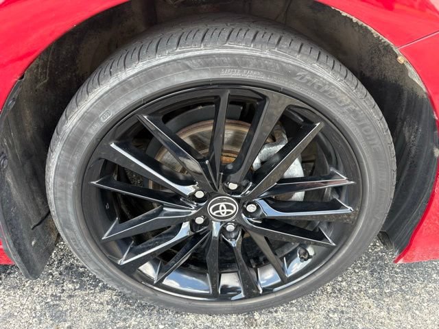 Used 2024 Toyota Camry XSE AWD/4WD image 20