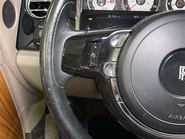 Used 2014 Rolls-Royce Wraith image 45