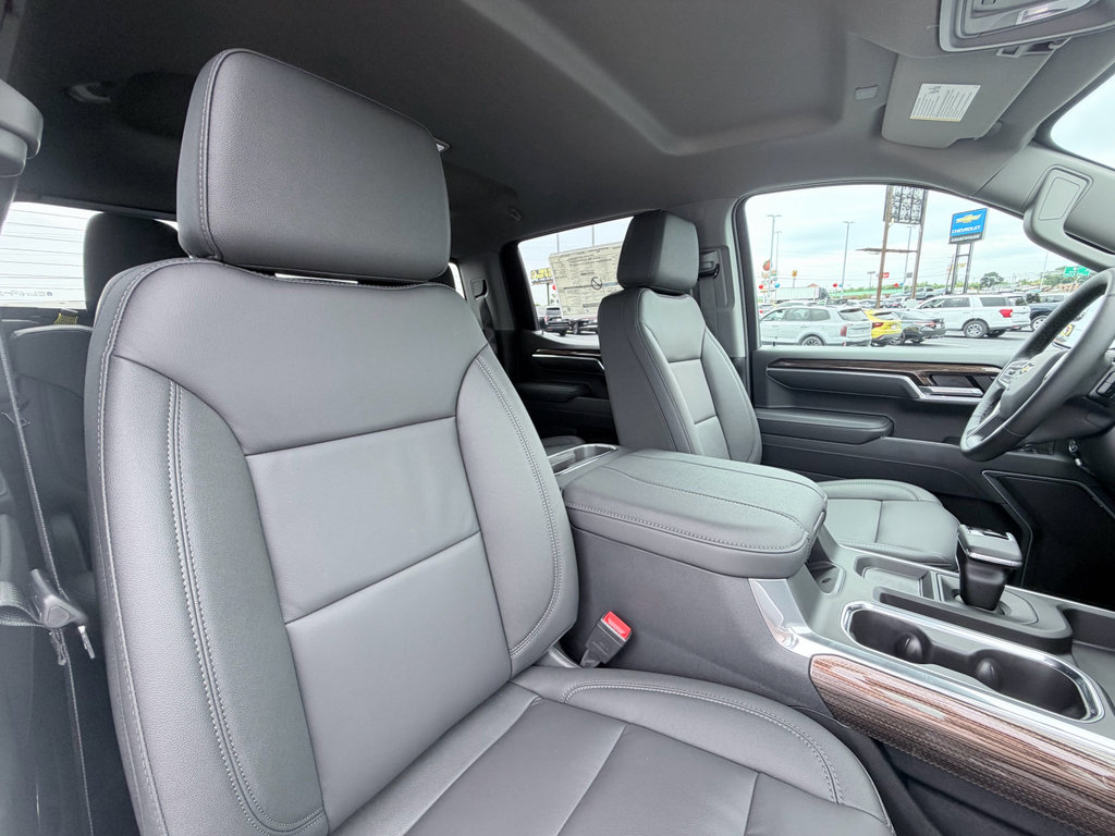 New 2026 Chevrolet Silverado 1500 LT AWD/4WD image 24