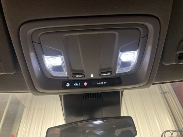 Used 2024 Chevrolet Silverado 1500 Custom Trail Boss image 23