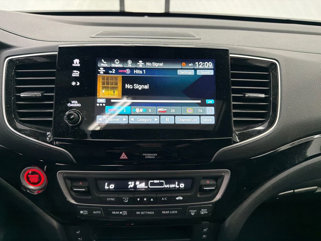 Used 2021 Honda Passport Elite image 31