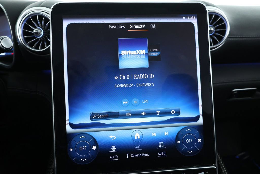 Used 2022 Mercedes-Benz SL 55 AMG 4MATIC image 17