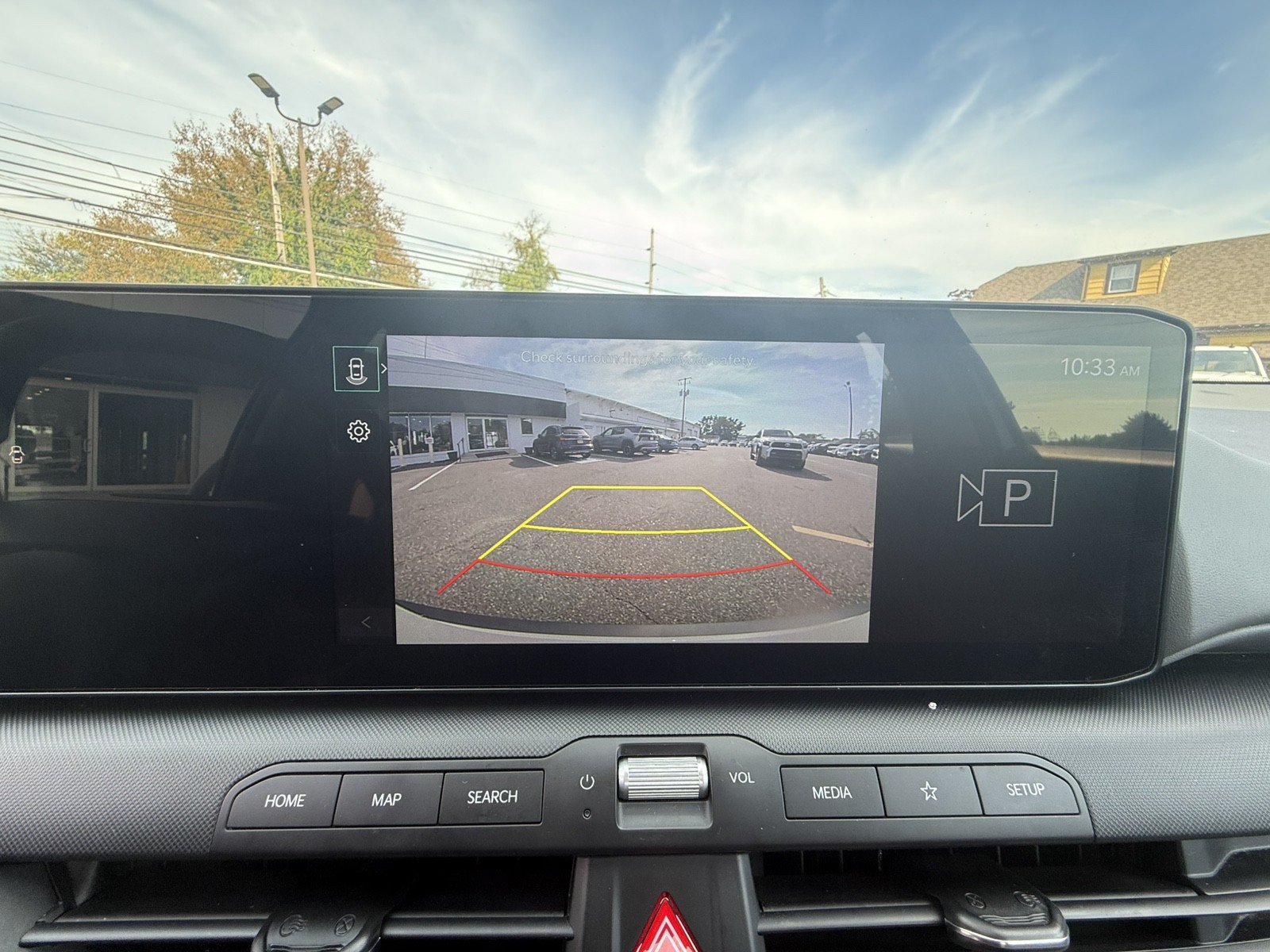 Used 2025 Kia K4 FWD image 18
