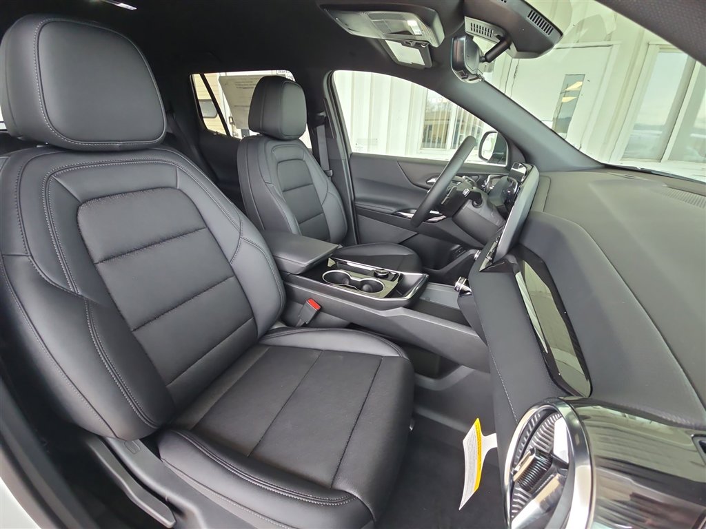 New 2026 Chevrolet Equinox LT image 27