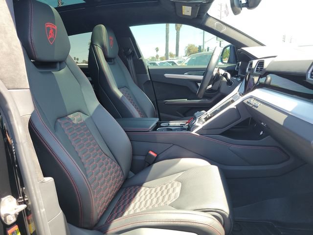 Used 2024 Lamborghini Urus S AWD/4WD image 25