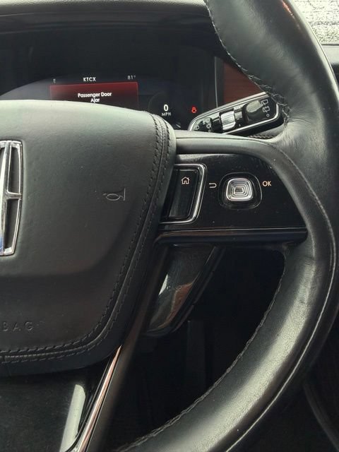 Used 2021 Lincoln Aviator Reserve w/ Elements Package Plus RWD image 21