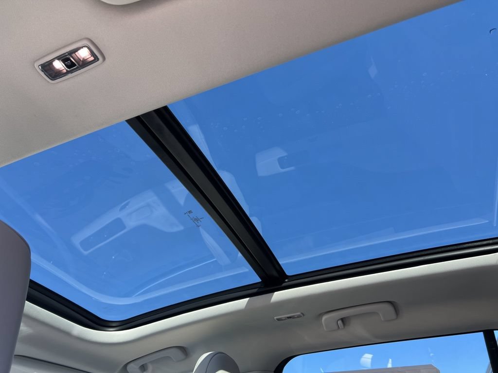 New 2026 Lincoln Aviator AWD image 35