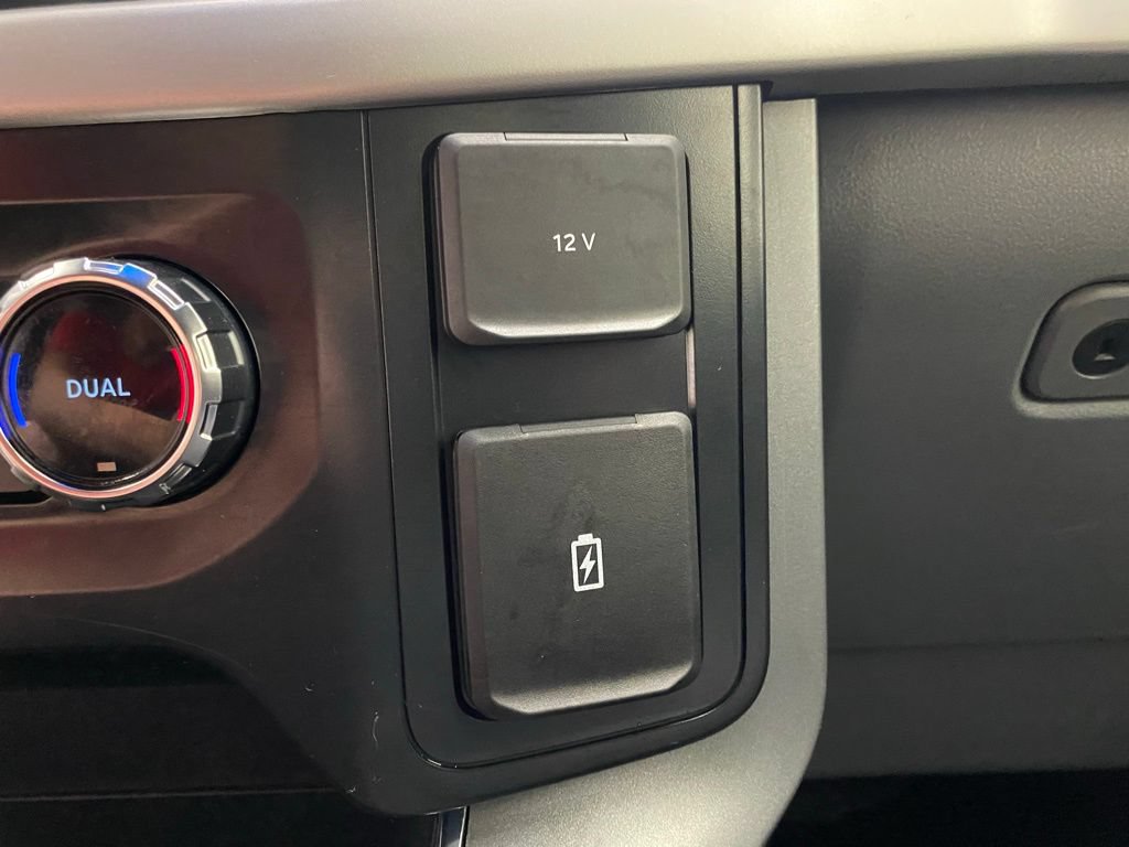 Used 2022 Ford F150 XLT w/ Equipment Group 301A Mid AWD/4WD image 29