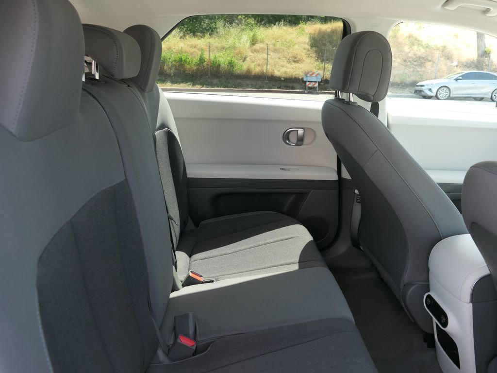 Certified 2024 Hyundai Ioniq 5 SEL image 24