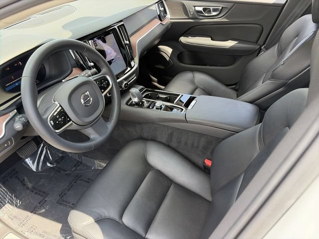 Used 2023 Volvo S60 T8 Plus w/ Climate Package AWD/4WD image 19