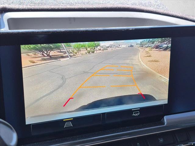 Used 2024 Chevrolet Silverado 1500 LT RWD image 11
