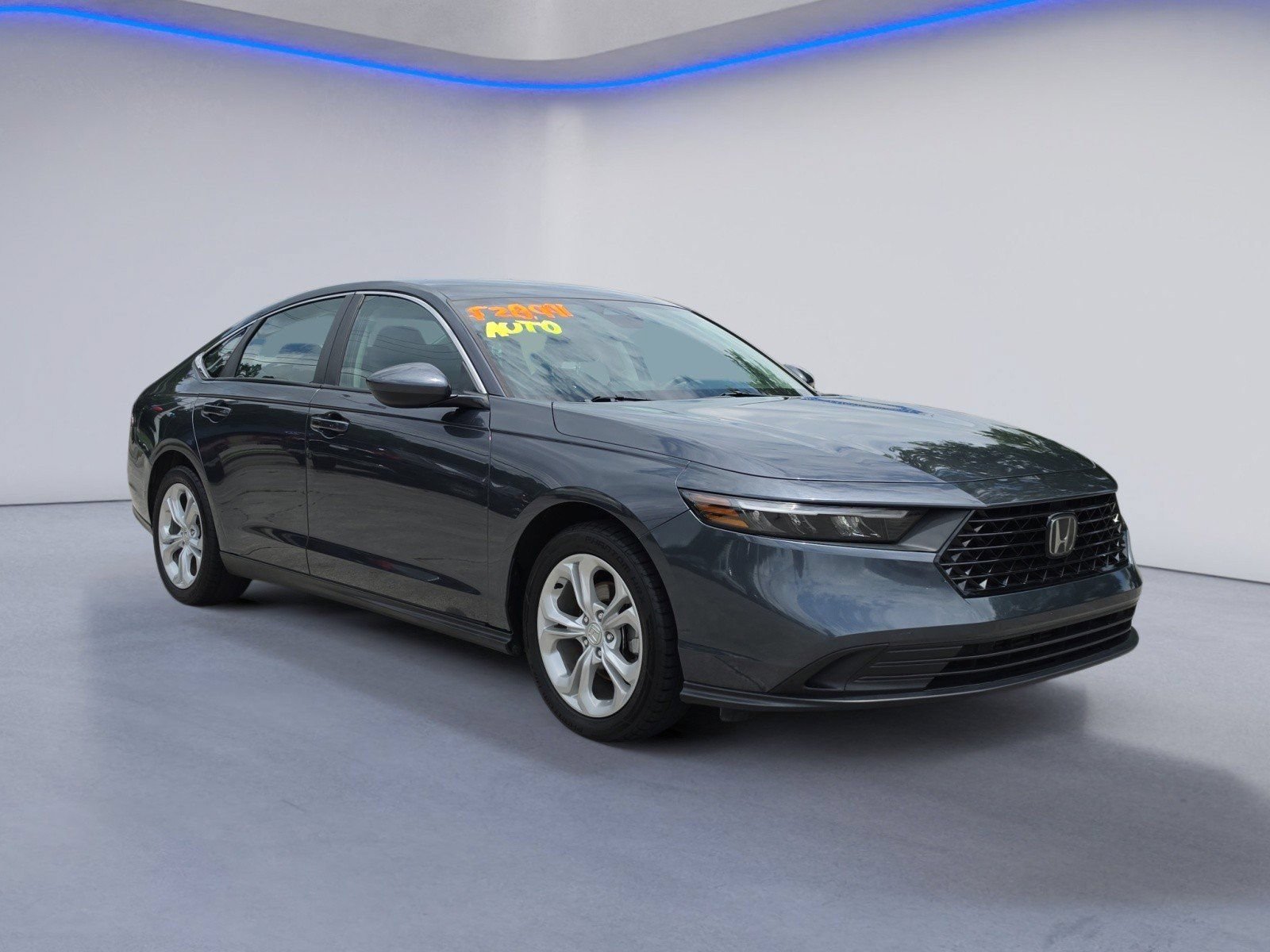 Used 2023 Honda Accord LX image 7