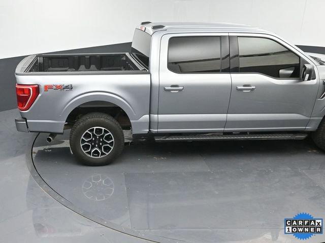 Used 2023 Ford F150 XLT w/ Equipment Group 302A High image 31