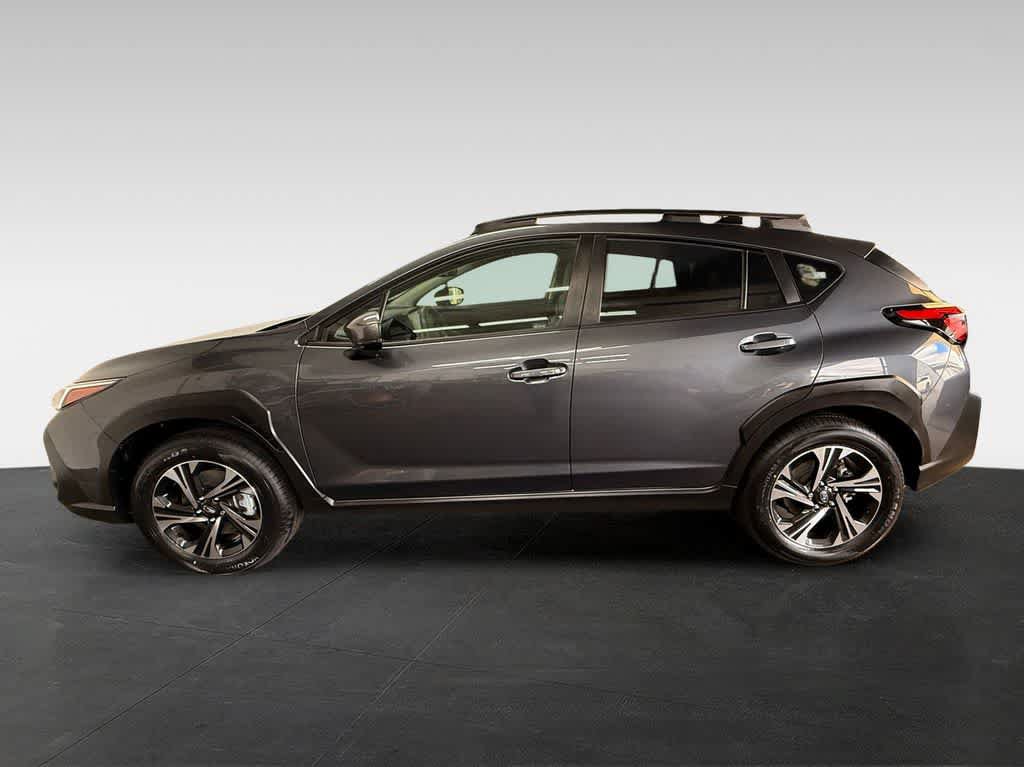 Certified 2024 Subaru Crosstrek 2.0i Premium w/ Popular Package #3 AWD/4WD image 3