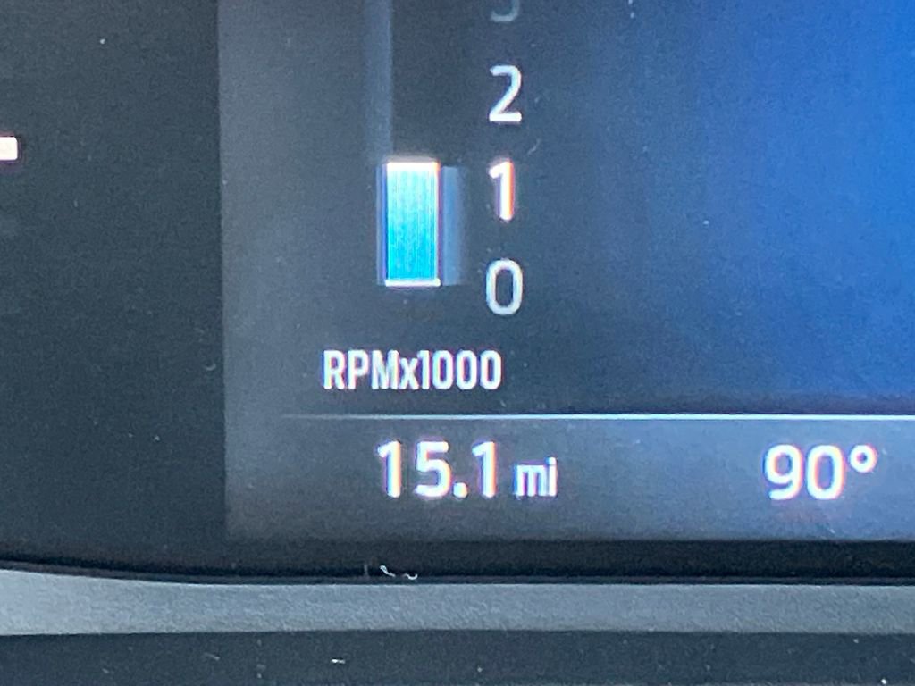 New 2026 Ford Transit 250 148 Medium Roof w/ Load Area Protection Package image 21