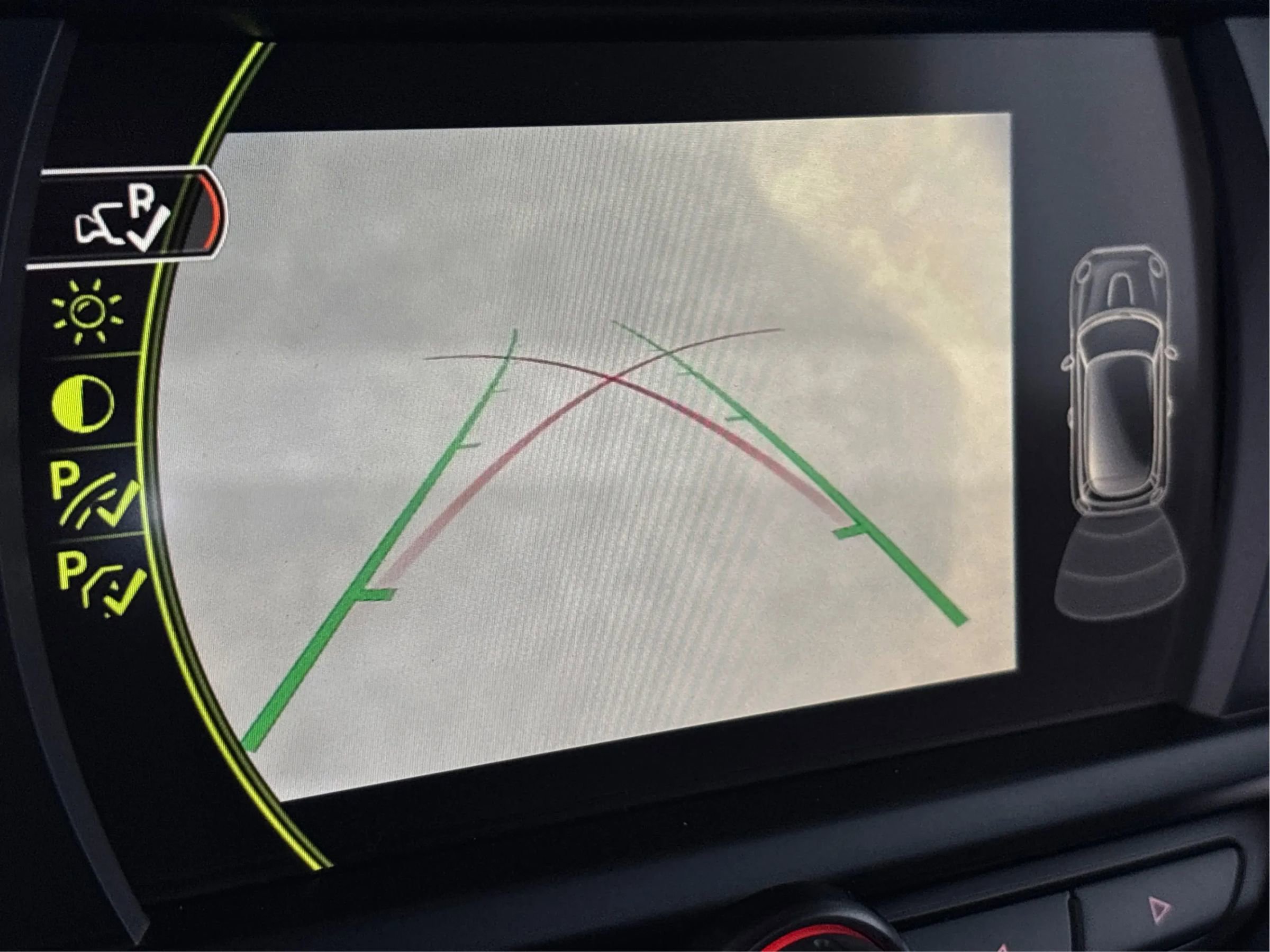 Used 2017 MINI Cooper John Cooper Works image 37