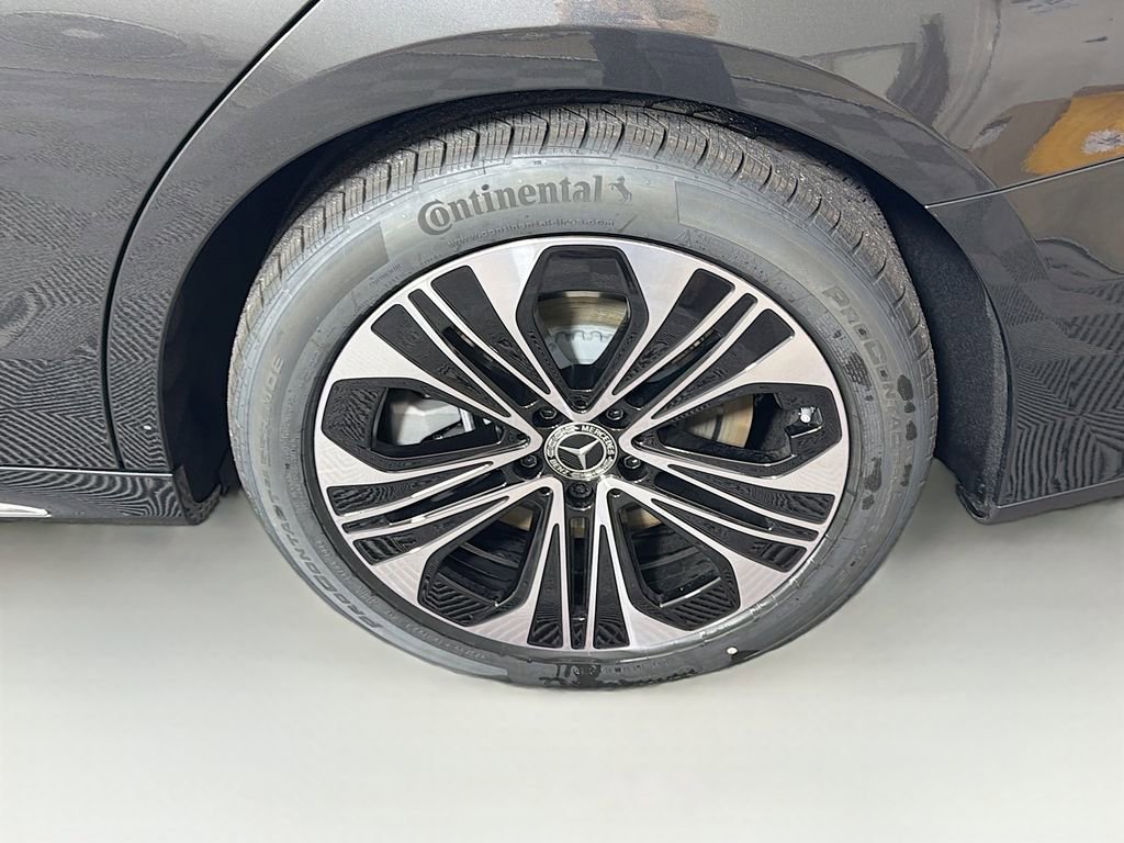 New 2026 Mercedes-Benz E 450 4MATIC Sedan image 33